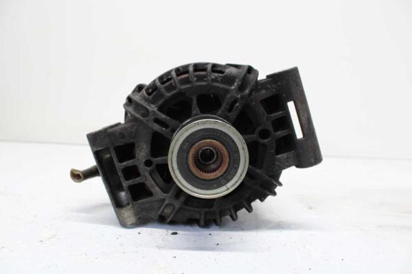 ALTERNATEUR 120AMP CITROEN / PEUGEOT / MINI 1.4 16V / 1.6 16V - Vue 1